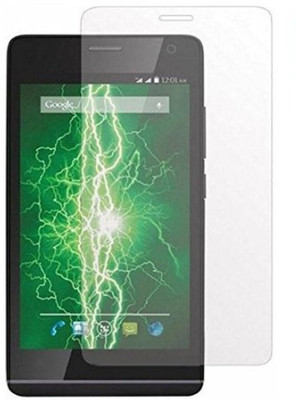 Nainaan Screen Guard for Micromax Canvas Knight Cameo A290(Pack of 4)