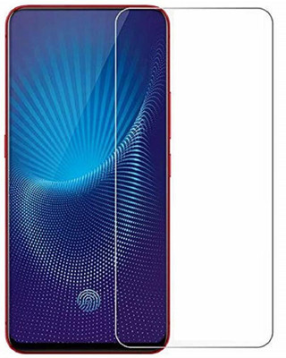 TecnoBot Impossible Screen Guard for Oppo F11 Pro(Pack of 1)