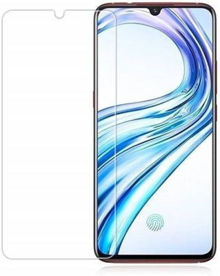 DSCASE Tempered Glass Guard for Honor 20i(Pack of 1)