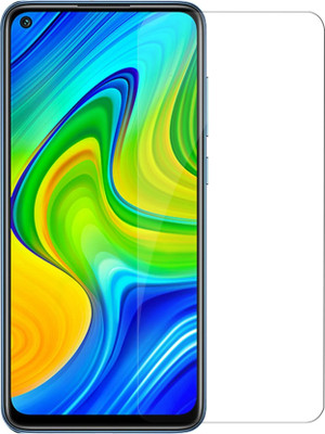 Gorilion Tempered Glass Guard for Mi 11 Lite 5G(Pack of 1)
