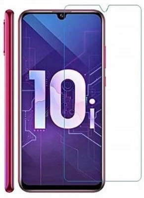 Hyper Tempered Glass Guard for Honor 10 Lite(Pack of 1)