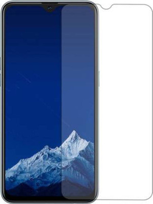 SRT Tempered Glass Guard for Oppo A11k(Pack of 1)