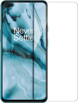 HQ Protection Tempered Glass Guard for OnePlus Nord(Pack of 1)