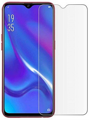 Bodoma Tempered Glass Guard for Infinix Smart 4 Plus(Pack of 1)