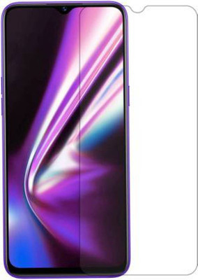 SRT Tempered Glass Guard for Realme Narzo 10(Pack of 1)