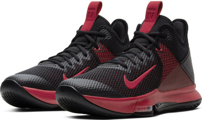 Nike Basketball Shoes For MenBlack