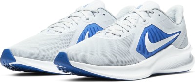 Nike NIKE DOWNSHIFTER 10 Running Shoes For Men(Black)