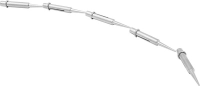 Gilhot 25WATTSOLDERING IRON BIT 25 W Simple(Pointed Tip)