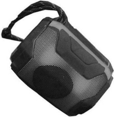 NKL A-005 Bluetooth Speaker 5 W Bluetooth Speaker(Black, Mono Channel)
