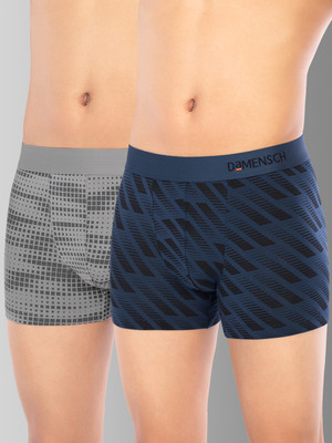 Damensch Men Micro Modal Stretch Anti-Bacterial Brief