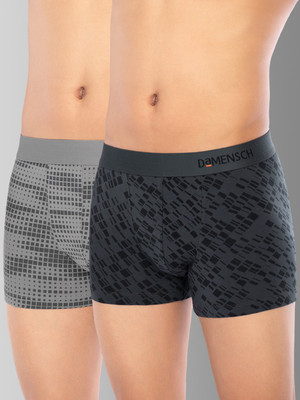 Damensch Men Micro Modal Stretch Anti-Bacterial Brief