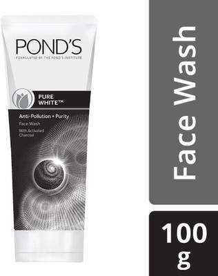 POND's Pure White Face Wash(200 g)