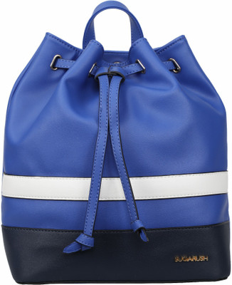 SUGARUSH TOPAZ 12.24 L Backpack(Blue)