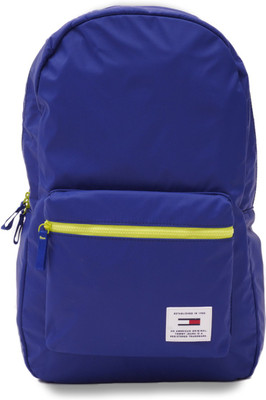 TOMMY HILFIGER TJM URBAN TECH BACKPACK 19 L Backpack(Multicolor)