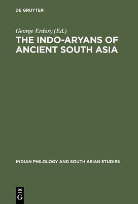 The Indo-Aryans of Ancient South Asia(English, Hardcover, unknown)