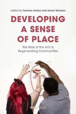 Developing a Sense of Place(English, Paperback, unknown)