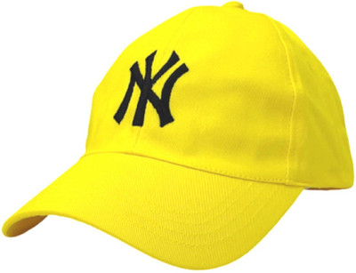 ZACHARIAS Embroidered Sports/Regular Cap Cap