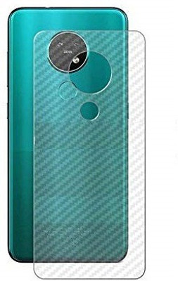 NEXZONE Back Screen Guard for NOKIA 7.2/NOKIA 6.2(Pack of 1)