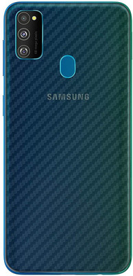 NEXZONE Back Screen Guard for SAMSUNG GALAXY M30S(Pack of 1)