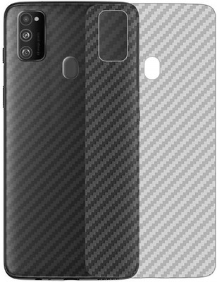 NEXZONE Back Screen Guard for SAMSUNG GALAXY M30S(Pack of 1)