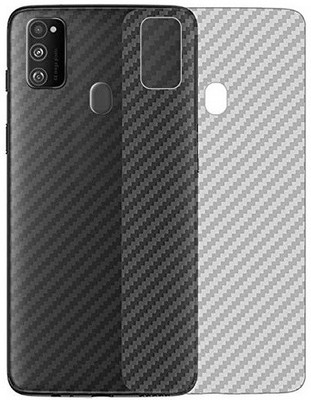 NEXZONE Back Screen Guard for SAMSUNG GALAXY M30S(Pack of 1)
