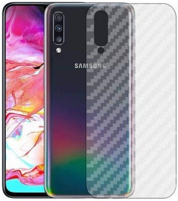 NEXZONE Back Screen Guard for SAMSUNG GALAXY A70(Pack of 1)