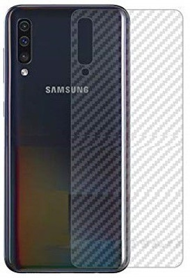 NEXZONE Back Screen Guard for SAMSUNG GALAXY A70(Pack of 1)