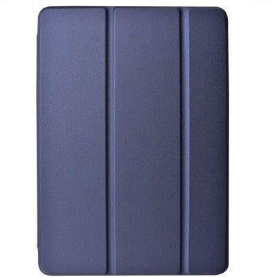 DuraSafe Cases Flip Cover for Apple iPad Air 2 9.7 inch(Blue, Shock Proof, Pack of: 1)