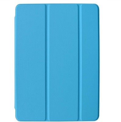 DuraSafe Cases Flip Cover for Apple iPad Mini 3 7.9 inch(Blue, Shock Proof, Pack of: 1)