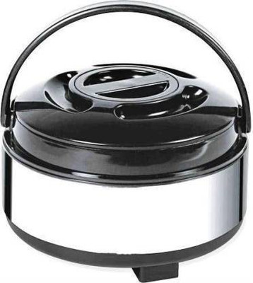 Nestra Casserole/HotPot,chapati box/chapati container/hot case Casserole 2500ml Thermoware Casserole(2500 ml)