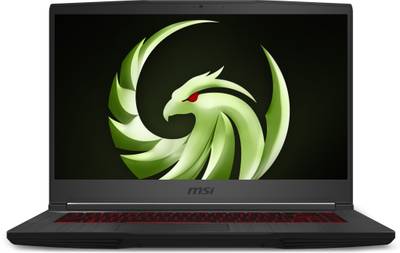 MSI Bravo 15 Ryzen 5 Hexa Core 4600H - (16 GB/512 GB SSD/Windows 10 Home/4 GB Graphics/AMD Radeon RX 5500M) Bravo 15 A4DDR-208IN Gaming Laptop