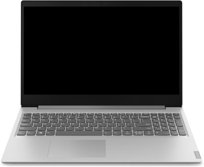 Lenovo Ideapad S145 Core i3 10th Gen - (4 GB/1 TB HDD/DOS) S145-15IIL Laptop  (15.6 inch, Platinum Grey, 1.85 kg)