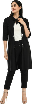 NEYSA Solid Women Jumpsuit