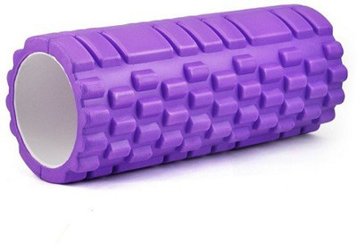 VECTOR X Grid Foam Roller(Length 45 cm)