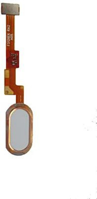 SARFARAZ SPARES vivo 2016 vivo v5 Fingerprint Sensor Flex cable