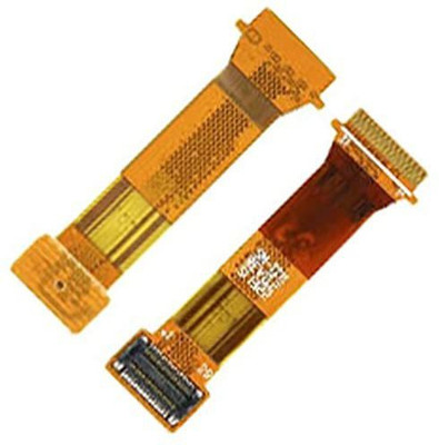 SARFARAZ SPARES zt samsung T211 LCD Flex Cable