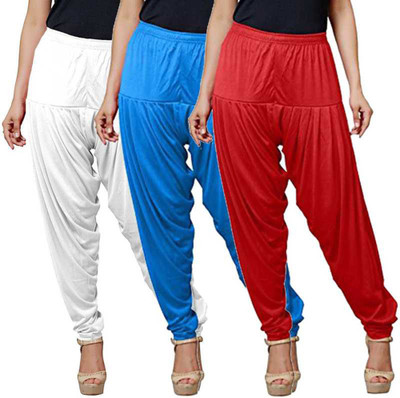 IKHLAS Viscose Rayon Solid Patiala