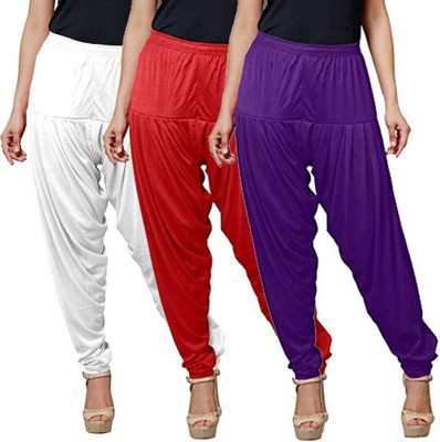 IKHLAS Viscose Rayon Solid Patiala