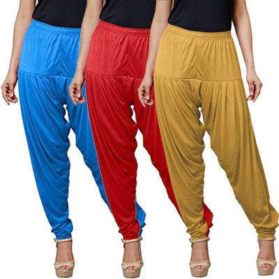 IKHLAS Viscose Rayon Solid Patiala