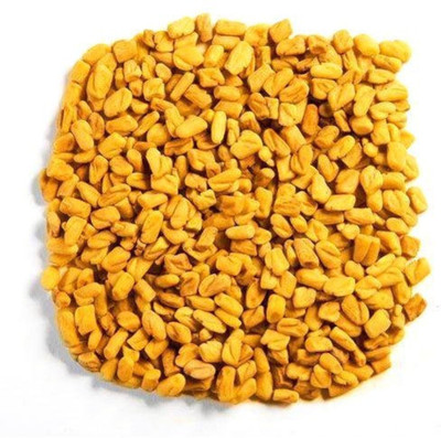 MARWADI SETH KA ZAYEKA Methi Dana/Methi Seed Seed(400 per packet)