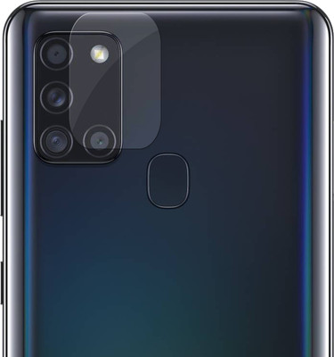 Karpine Camera Lens Protector for Samsung Galaxy A51, Samsung Galaxy A71(Pack of 1)