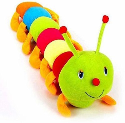 WooCute Super Soft Quality Huggable Cute Animal Stuffed Toy-for Babies, Toddlers, Kids, Birthday & Special Occasions  - 10 cm(Multicolor)