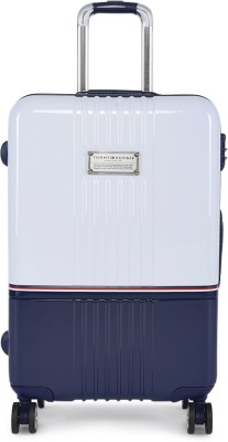 TOMMY HILFIGER Twins Pro Check-in Suitcase 8 Wheels - 27 inch