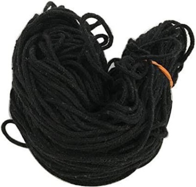 SMARNN Black Thread(10 m Pack of1)