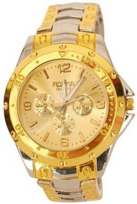 Rosara men watches Analog Watch  - For Boys