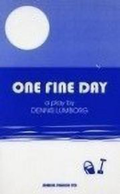 One Fine Day(English, Paperback, Lumborg Dennis)