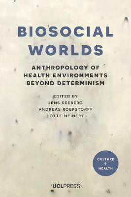 Biosocial Worlds(English, Electronic book text, unknown)