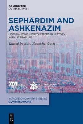 Sephardim and Ashkenazim(English, Hardcover, unknown)