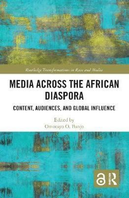 Media Across the African Diaspora(English, Paperback, unknown)