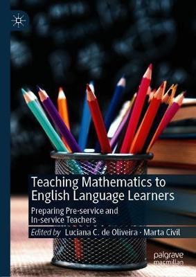 Teaching Mathematics to English Language Learners(English, Hardcover, unknown)